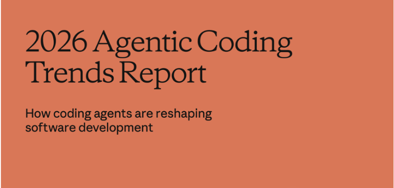 Anthropic 2026 趋势报告：编程革命降临，人人都是开发者！ - AI应用网