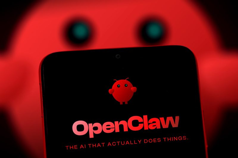 江苏常熟下场“养龙虾” - AI应用网